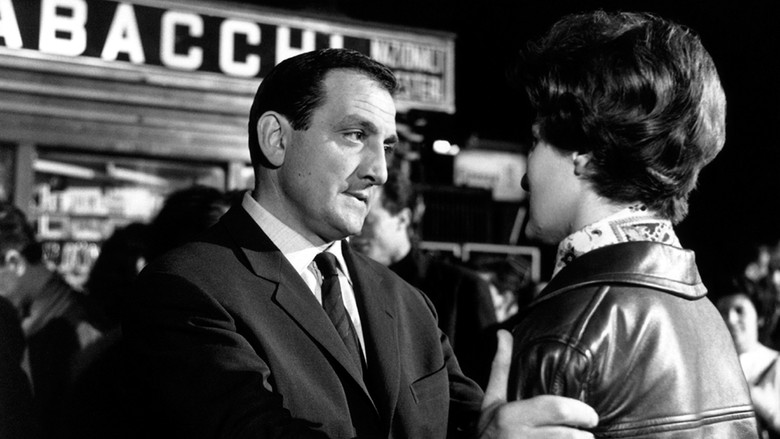 кадр из фильма Раскаленный асфальт