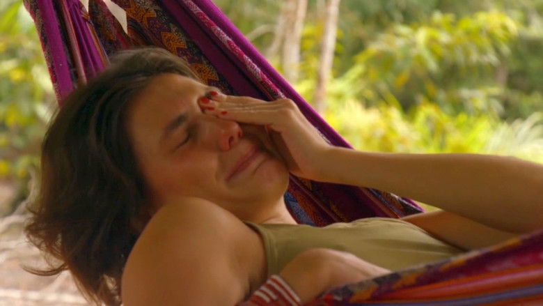 кадр из фильма Леа и я