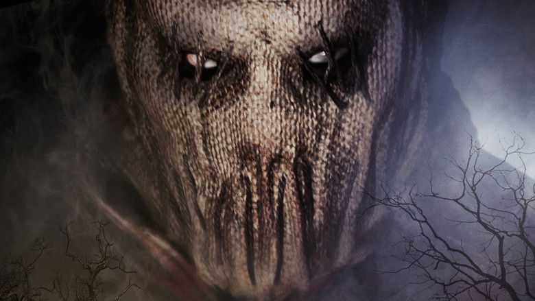 кадр из фильма Резня в Рэдвуде