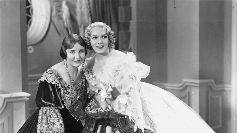 кадр из фильма Secrets