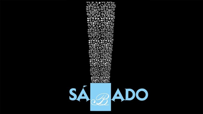 кадр из фильма Sábado