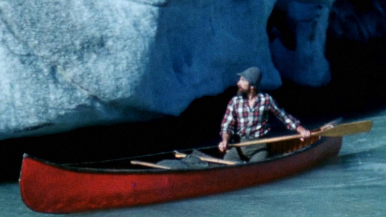 кадр из фильма The Rise and Fall of the Great Lakes