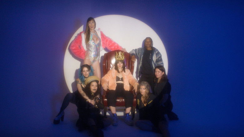 кадр из фильма Girlfriend Girlfriend