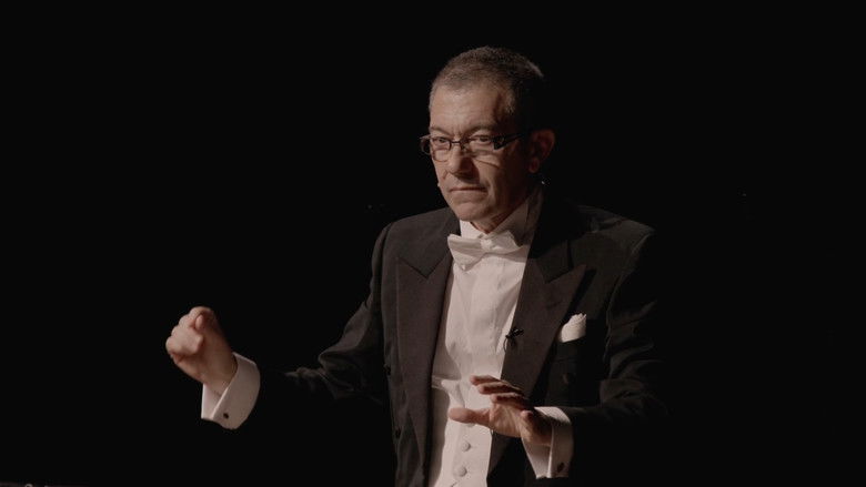 кадр из фильма Le Premier Mouvement de l'immobile