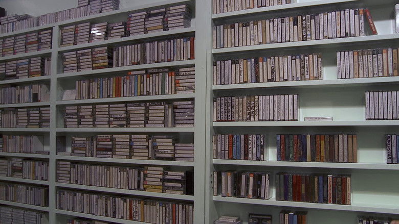 кадр из фильма Analog Love