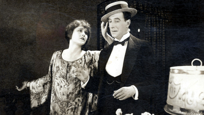 кадр из фильма A Society Exile