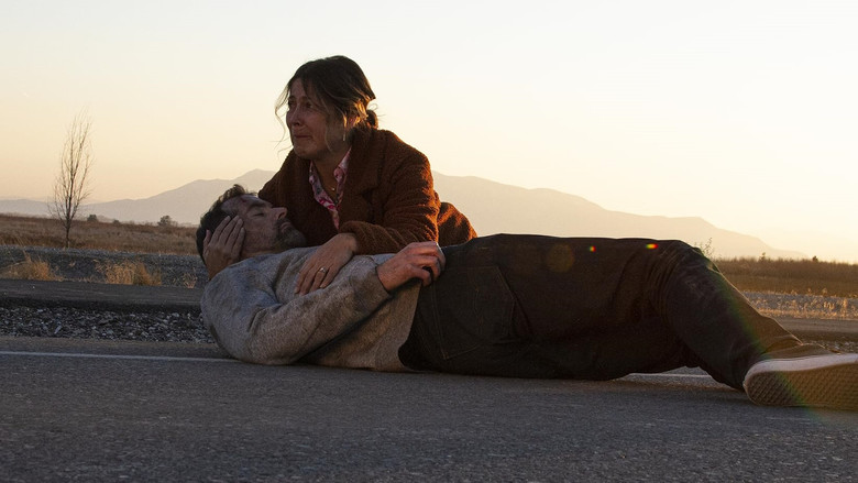 кадр из фильма Mission Stories