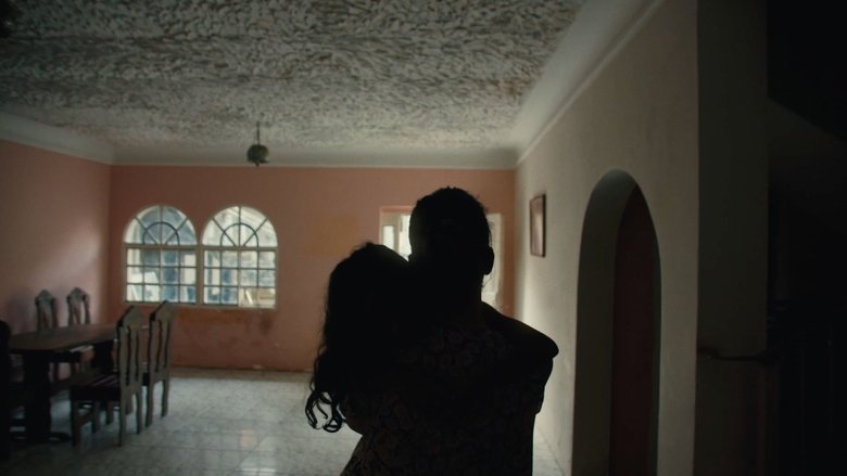 кадр из фильма ¿Estás Despierta?