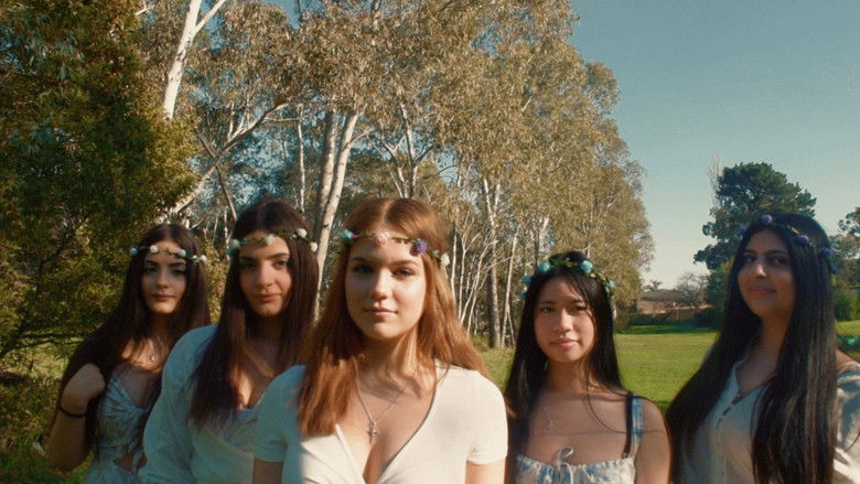 кадр из фильма Moira