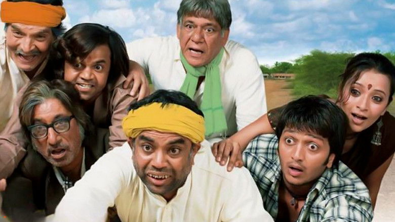 кадр из фильма मालामाल वीकली