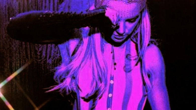 кадр из фильма Britney Spears: Live from Miami