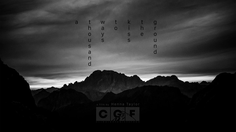 кадр из фильма A Thousand Ways to Kiss the Ground