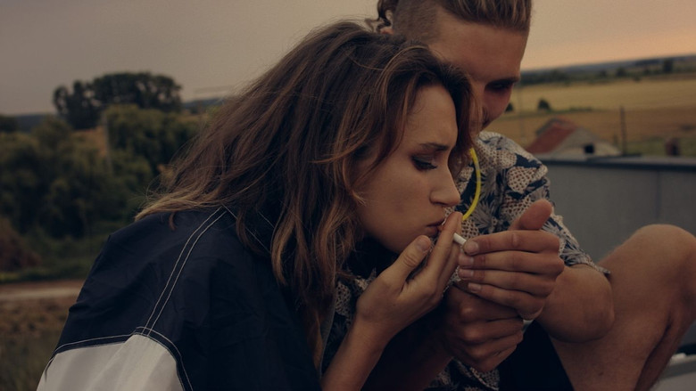 кадр из фильма Mój brat rybak