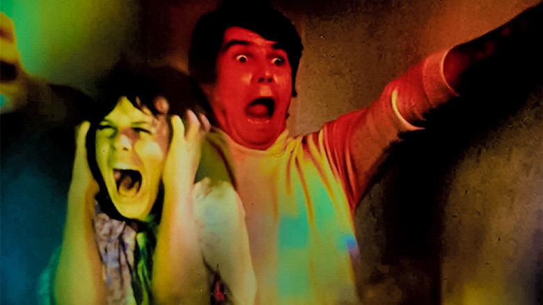 кадр из фильма Террор