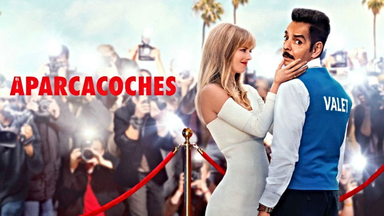 кадр из фильма Дублёр