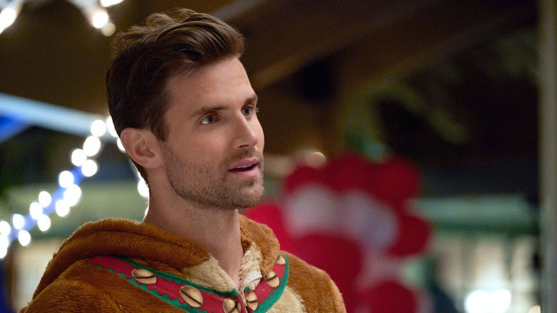 кадр из фильма Рождественская партия