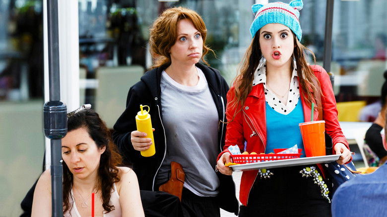 кадр из фильма Погоня за красотой