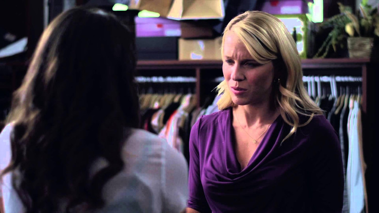 кадр из фильма Dangerous Company