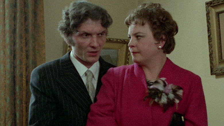 кадр из фильма Party przy świecach