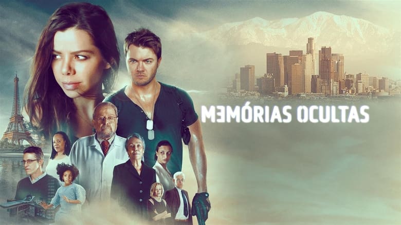 кадр из фильма Hidden Memories