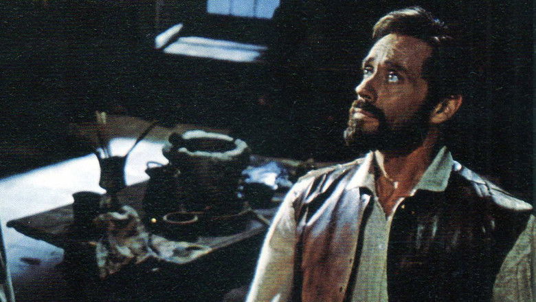 кадр из фильма Эль Греко