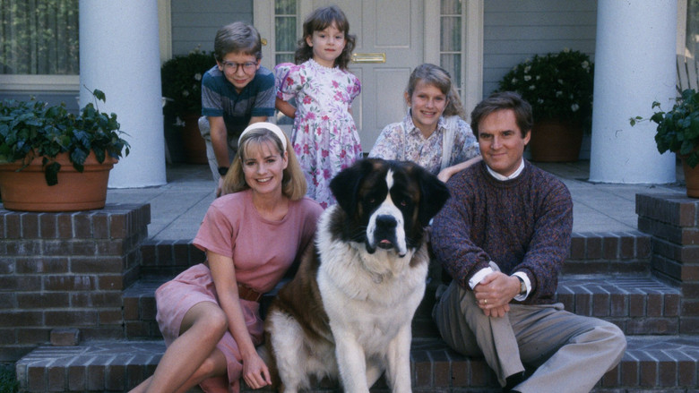 кадр из фильма Бетховен