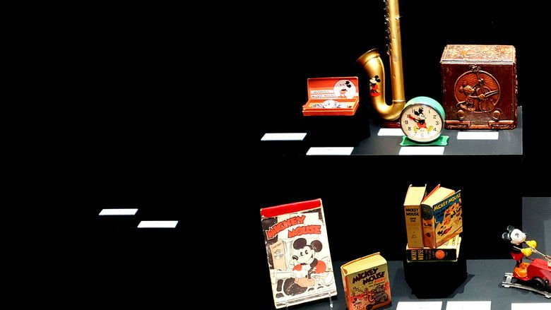 кадр из фильма Adventure Thru the Walt Disney Archives