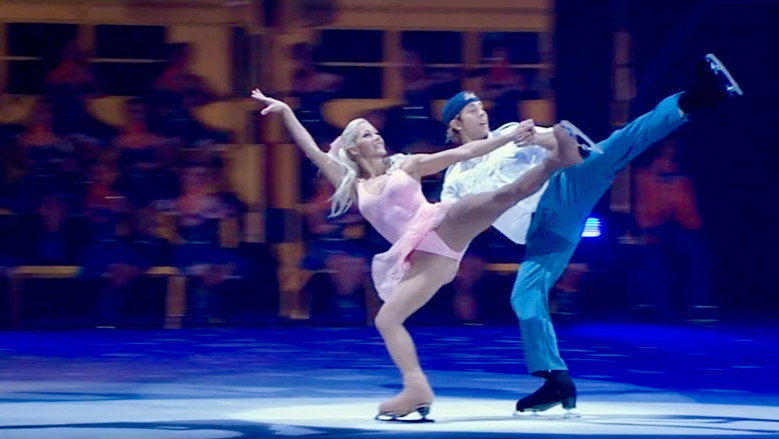 кадр из фильма Holiday On Ice - Mystery