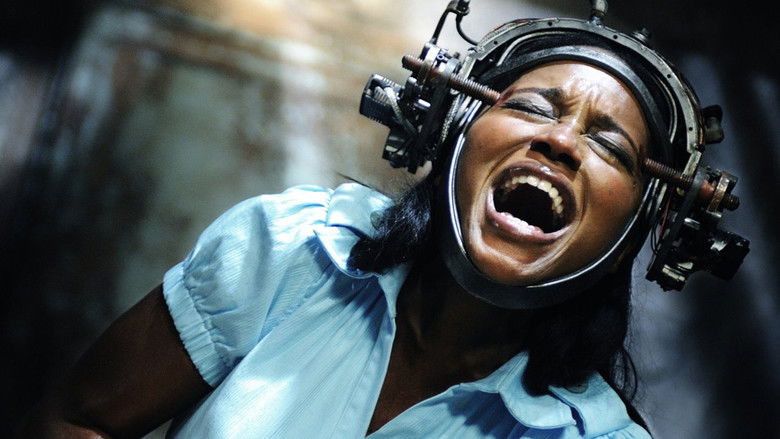 кадр из фильма Пила 6