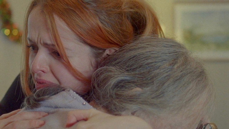 кадр из фильма Here Right Now