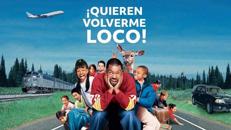 кадр из фильма Ну что, приехали?