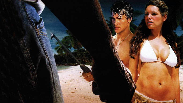 кадр из фильма Секс ради выживания