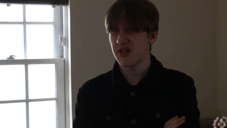 кадр из фильма Hunters