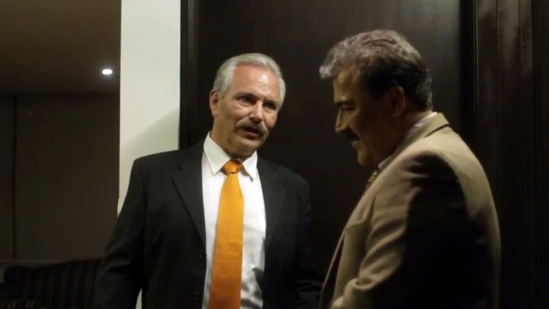 кадр из фильма Perras de barrio 3