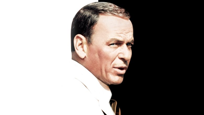 кадр из фильма Девушка в цементе