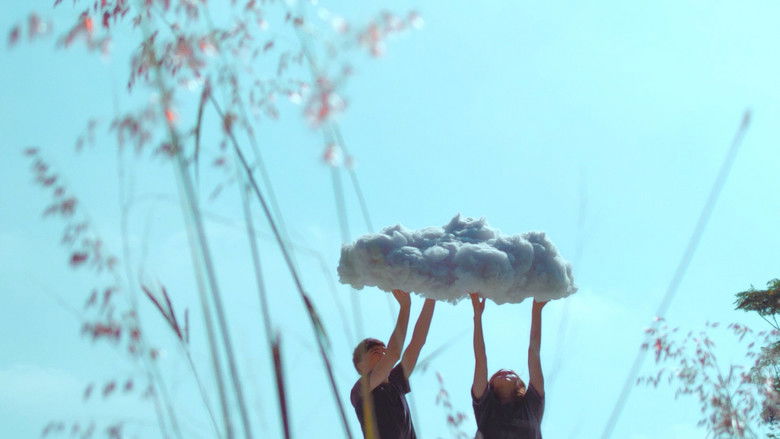 кадр из фильма La piel de las mandarinas