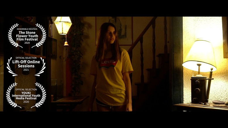 кадр из фильма Pareidolia