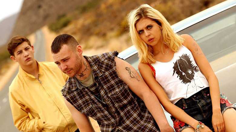 кадр из фильма Обход