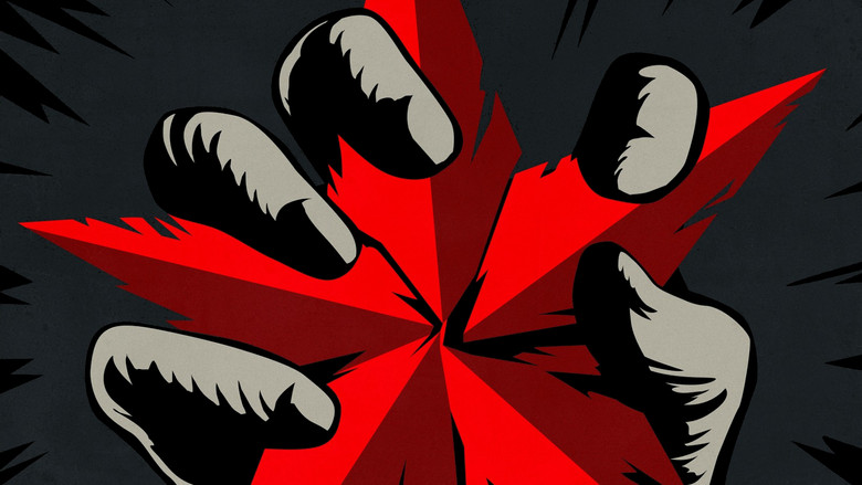 кадр из фильма Номер 44