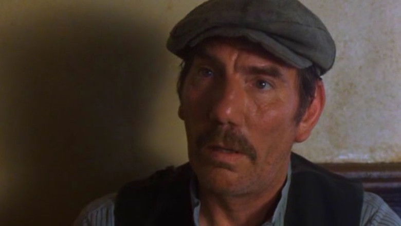 кадр из фильма Скотный двор