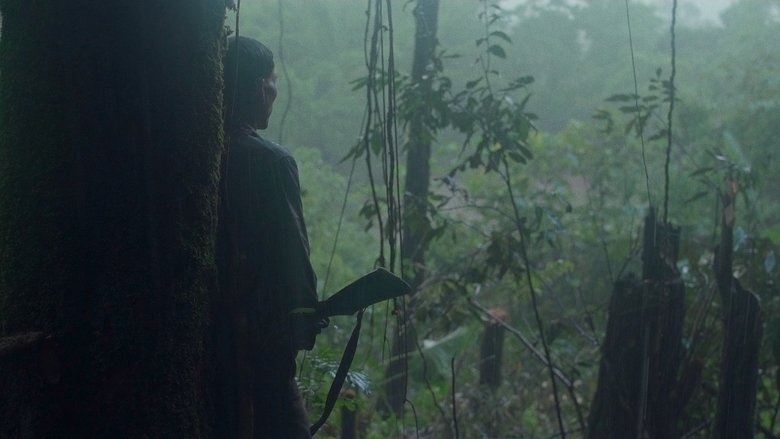 кадр из фильма Век дыма