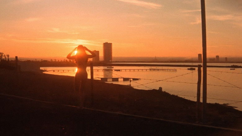 кадр из фильма Южени