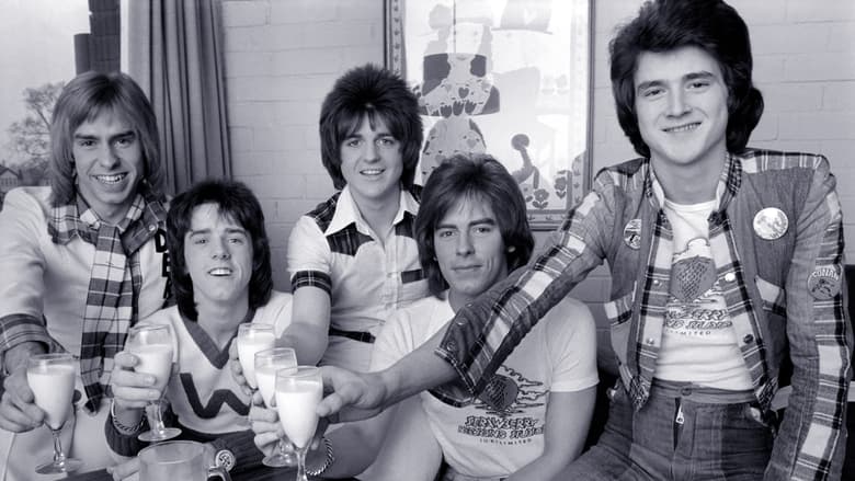 кадр из фильма Secrets of the Bay City Rollers