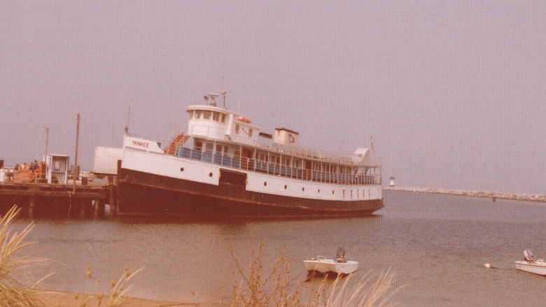 кадр из фильма Block Island Summer Paradise