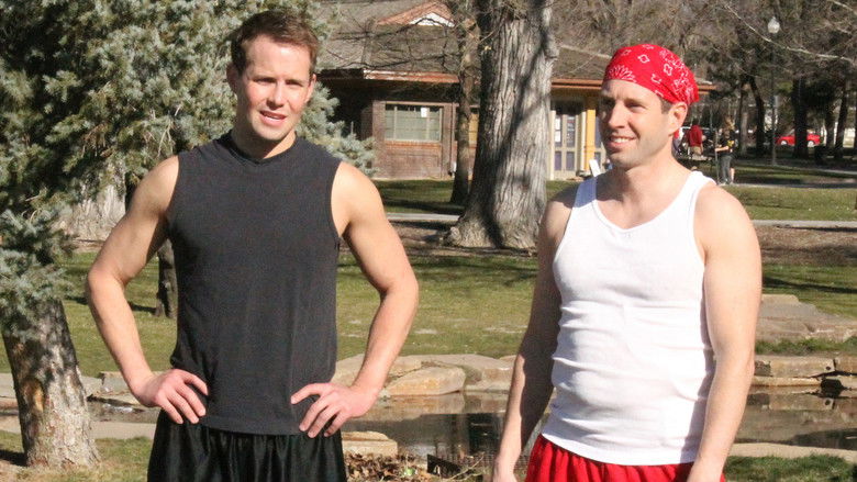 кадр из фильма My Husband's Not Gay