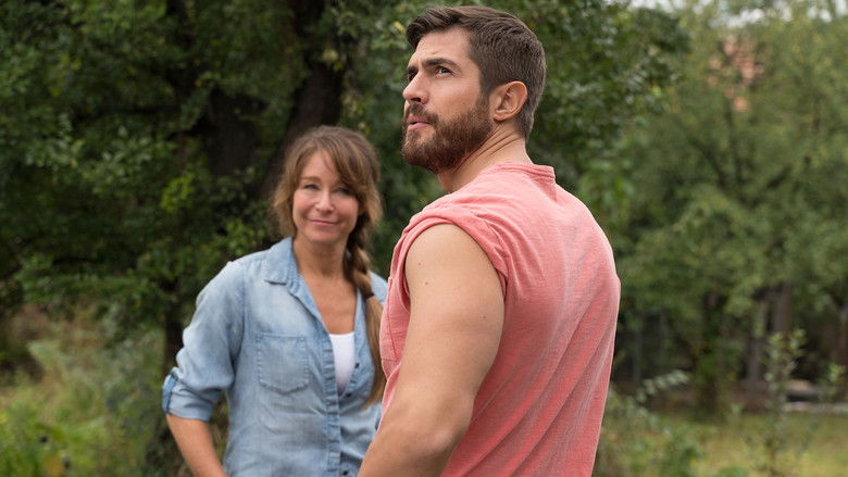 кадр из фильма В горе и в радости