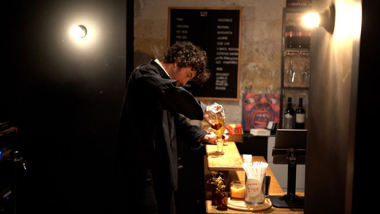 кадр из фильма טרום בכורה