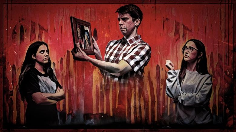 кадр из фильма My First Year Off Campus