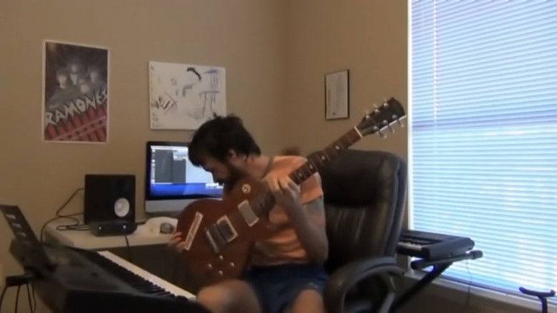 кадр из фильма Doll Bottle