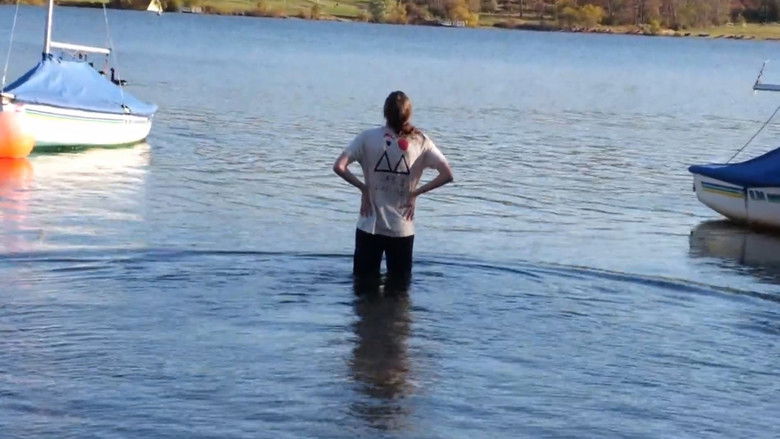 кадр из фильма Speaking of Courage